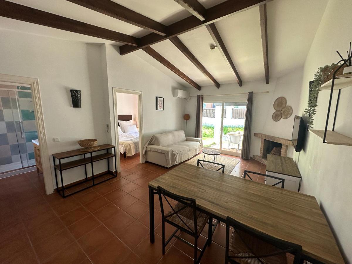Banus Lodge Marbella Bagian luar foto