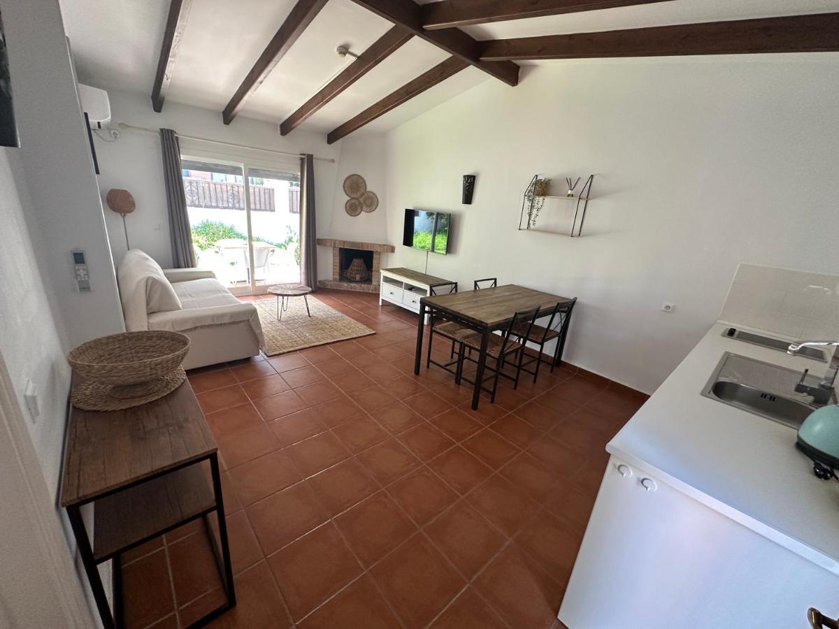 Banus Lodge Marbella Bagian luar foto