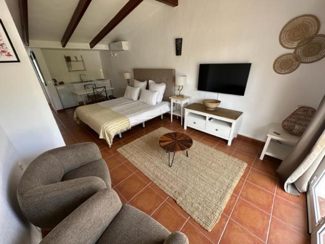 Banus Lodge Marbella Bagian luar foto