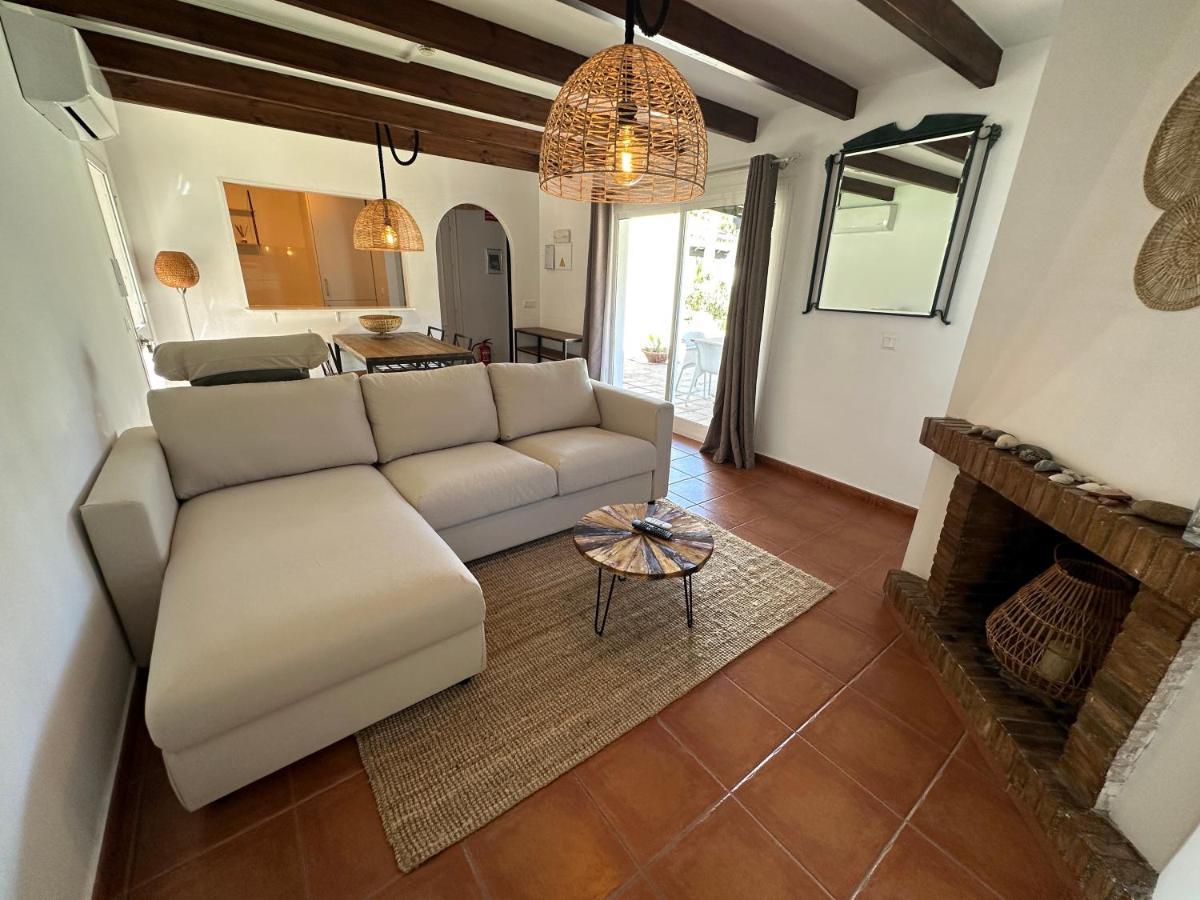 Banus Lodge Marbella Bagian luar foto