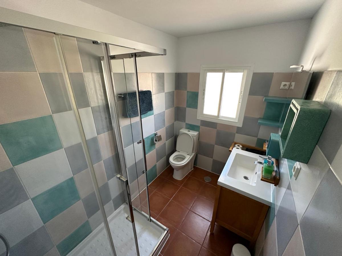 Banus Lodge Marbella Bagian luar foto
