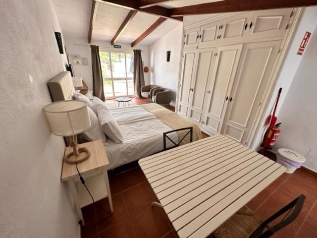 Banus Lodge Marbella Bagian luar foto